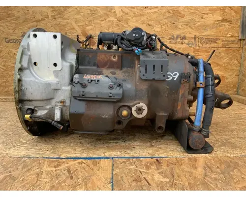 Transmission Assembly Eaton/Fuller FM15E310B LAS Complete Recycling Group LLC
