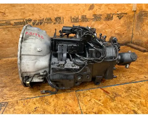 Transmission Assembly Eaton/Fuller FM15E310B LAS Complete Recycling Group LLC