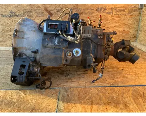 Transmission Assembly Eaton/Fuller FM15E310B LAS Complete Recycling Group LLC
