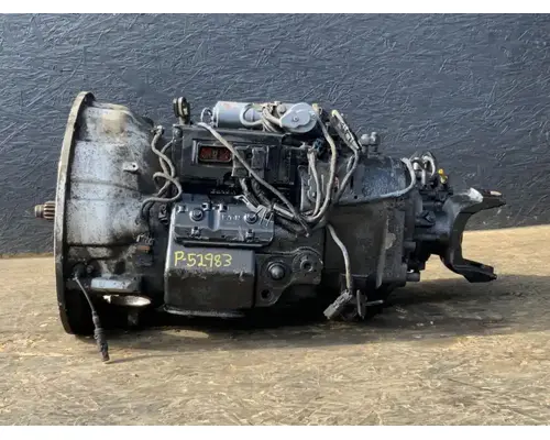 Transmission Assembly Eaton/Fuller FM15E310B LAS Complete Recycling Group LLC