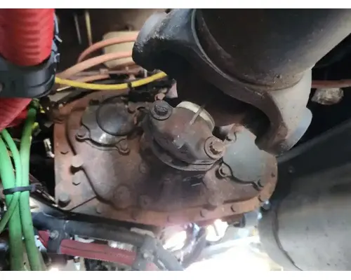 Transmission Assembly Eaton/Fuller FM15E310B LAS Complete Recycling Group LLC