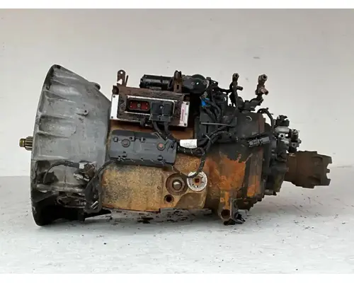 Transmission Assembly Eaton/Fuller FM15E310B LAS Complete Recycling Group LLC