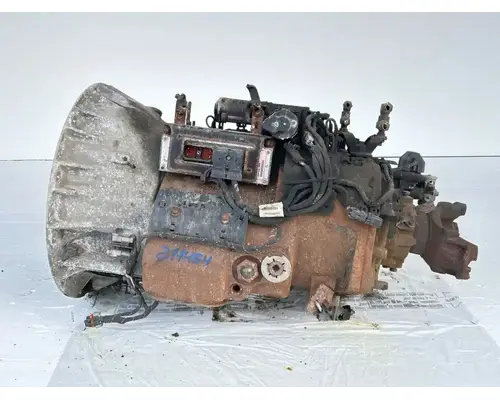 Transmission Assembly Eaton/Fuller FM15E310B LAS Complete Recycling Group LLC