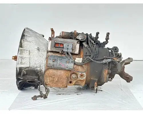 Transmission Assembly Eaton/Fuller FM15E310B LAS Complete Recycling Group LLC