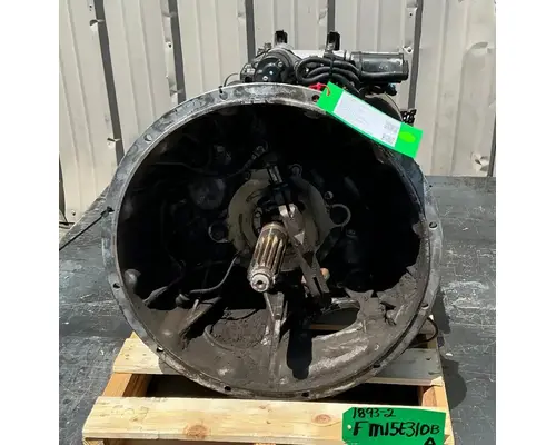 Transmission Assembly Eaton/Fuller FM15E310B LAS Geco - Fresno