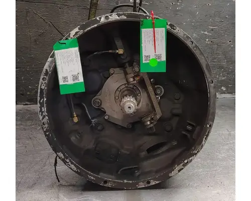 Transmission Assembly Eaton/Fuller FM15E310B LAS Geco - Fresno