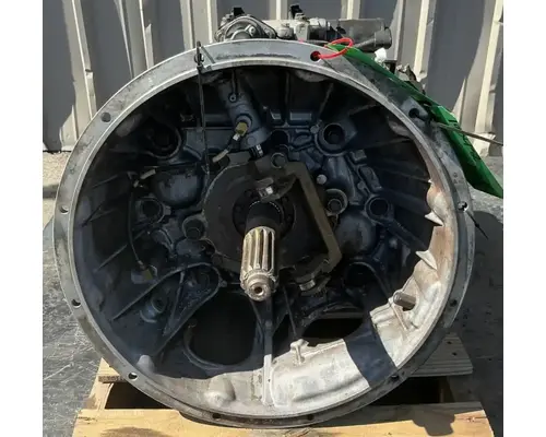 Transmission Assembly Eaton/Fuller FM15E310B LAS Geco - Fresno