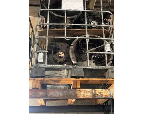 Transmission Assembly Eaton-Fuller FO-16E310-CLA Alpo Group Inc