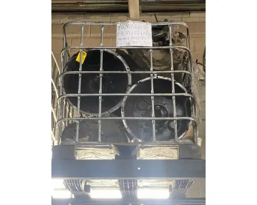 Transmission Assembly Eaton-Fuller FO-16E310-LAS Alpo Group Inc