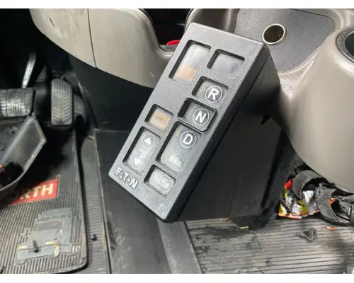 Manual Transmission Parts, Misc. Eaton/Fuller FO-16E310C-LAS Complete Recycling Group LLC