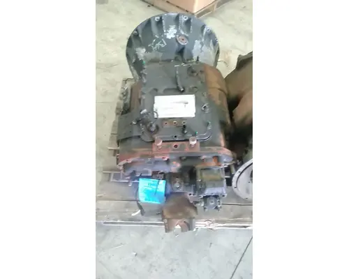 Transmission Assembly EATON/FULLER FO-16E310C-LAS High Mountain Horsepower