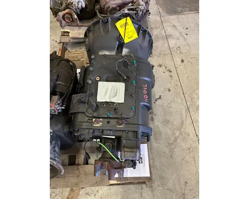 Transmission Assembly EATON/FULLER FO-16E310C-LAS High Mountain Horsepower