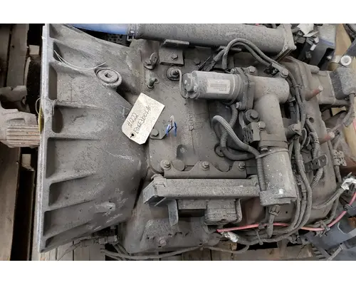 Transmission Assembly EATON/FULLER FO-16E310C-LAS High Mountain Horsepower