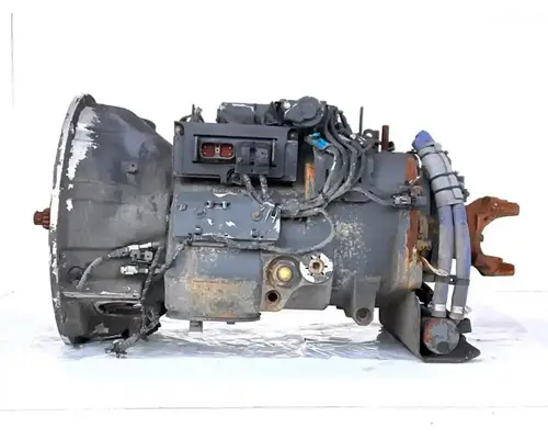 Transmission Assembly Eaton/Fuller FO-16E310C-LAS Complete Recycling Group LLC