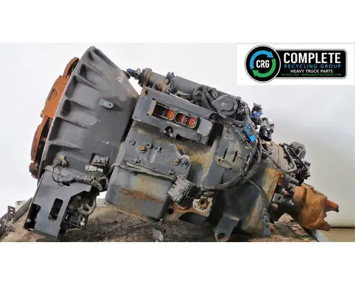 Transmission Assembly Eaton/Fuller FO-16E310C-LAS Complete Recycling Group LLC