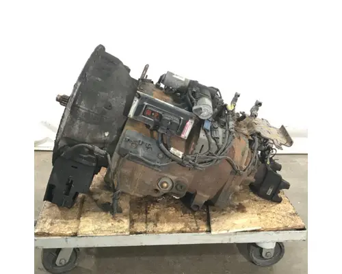 Transmission Assembly Eaton/Fuller FO-16E310C-LAS Complete Recycling Group LLC