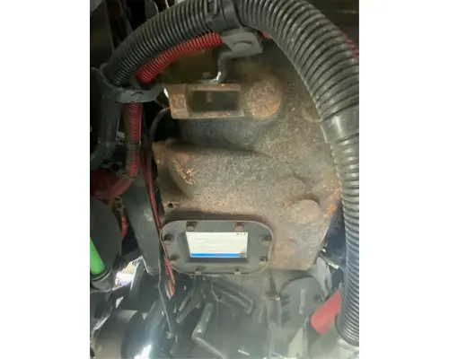 Transmission Assembly Eaton/Fuller FO-16E310C-LAS Complete Recycling Group LLC