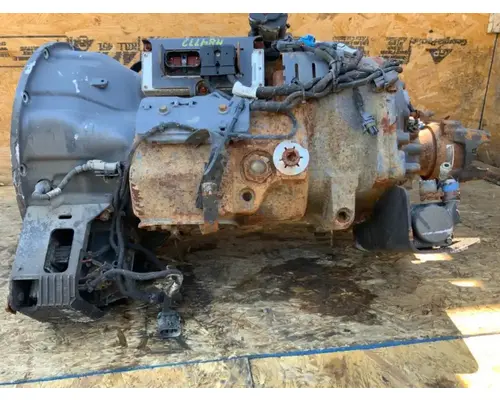 Transmission Assembly Eaton/Fuller FO-16E310C-LAS Complete Recycling Group LLC