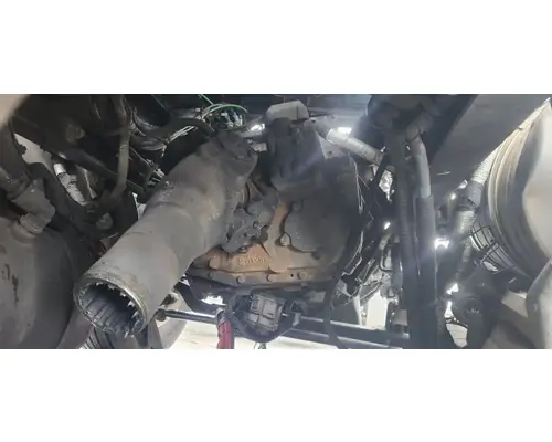 Transmission Assembly Eaton/Fuller FO-16E310C-LAS Complete Recycling Group LLC