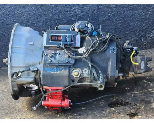 Transmission Assembly Eaton/Fuller FO-16E310C-LAS Complete Recycling Group LLC