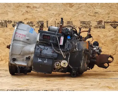 Transmission Assembly Eaton/Fuller FO-16E310C-LAS Complete Recycling Group LLC