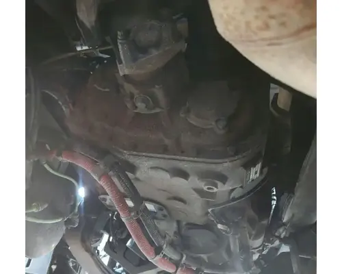 Transmission Assembly Eaton/Fuller FO-16E310C-LAS Complete Recycling Group LLC