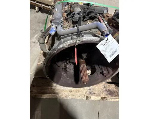 Transmission Assembly EATON FULLER FO-16E310C-VAS K &amp; R Truck Sales, Inc.