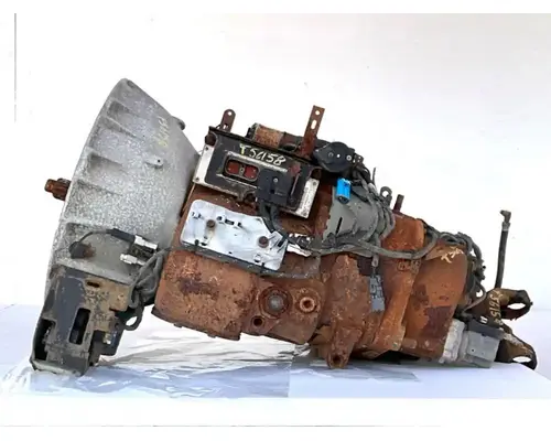 Transmission Assembly Eaton/Fuller FO-16E313A-MHP Complete Recycling Group LLC