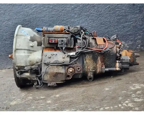 Transmission Assembly Eaton/Fuller FO-16E313A-MHP Complete Recycling Group LLC