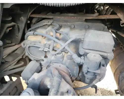 Transmission Assembly Eaton/Fuller FO-16E313A-MHP Complete Recycling Group LLC