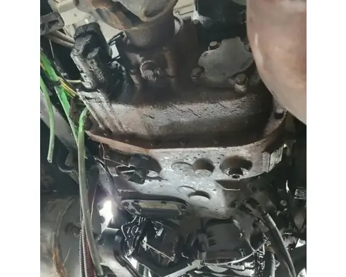 Transmission Assembly Eaton/Fuller FO-16E313A-MHP Complete Recycling Group LLC