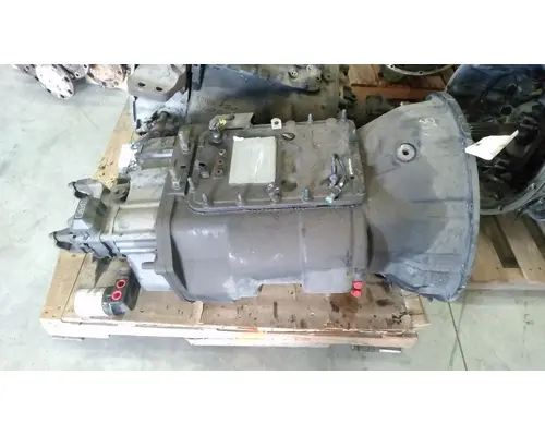 Transmission Assembly EATON/FULLER FO-16E318B-MXP High Mountain Horsepower