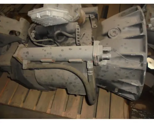 Transmission Assembly EATON/FULLER FO-16E318B-MXP High Mountain Horsepower