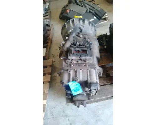 Transmission Assembly EATON/FULLER FO-18E313A-MHP High Mountain Horsepower