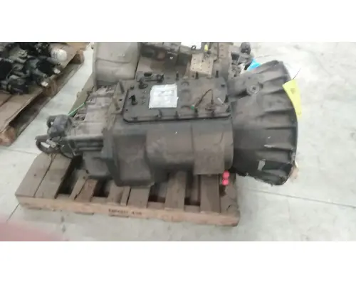 Transmission Assembly EATON/FULLER FO-18E313A-MHP High Mountain Horsepower