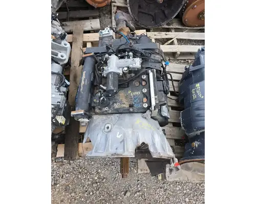 Transmission Assembly Eaton/Fuller FO-18E313A-MHP Holst Truck Parts