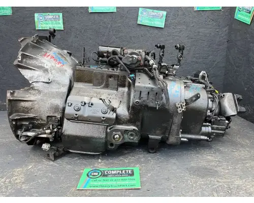 Transmission Assembly Eaton/Fuller FO-18E313A-MHP Complete Recycling Group LLC