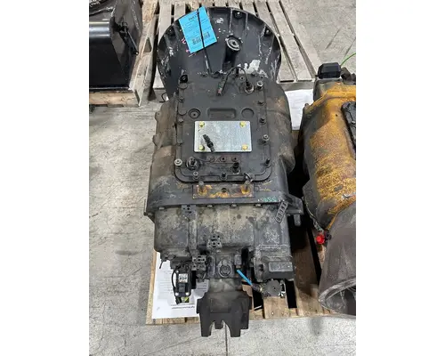 Transmission Assembly EATON/FULLER FO-18E318B-MXP High Mountain Horsepower