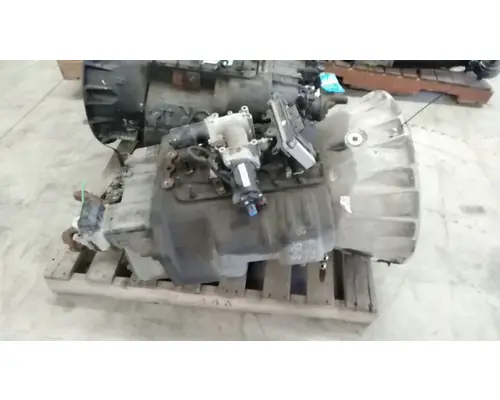 Transmission Assembly EATON/FULLER FO-20E313A-MHP High Mountain Horsepower