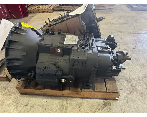Transmission Assembly EATON/FULLER FO-20E318B-MXP High Mountain Horsepower