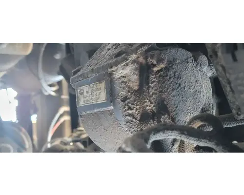 PTO Eaton/Fuller FO14E310CLAS Geco - Fresno