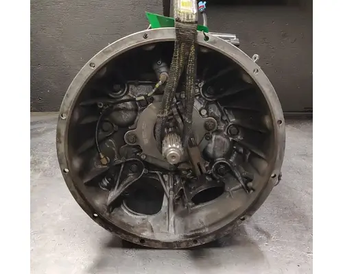 Transmission Assembly Eaton/Fuller FO14E310CLAS Geco - Fresno