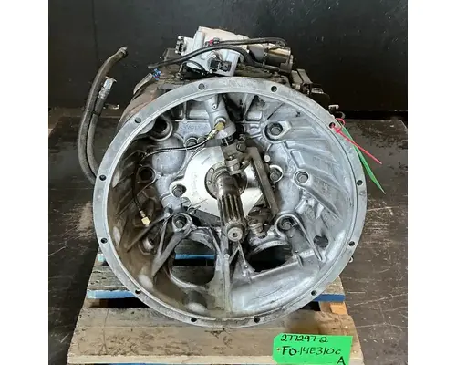 Transmission Assembly Eaton/Fuller FO14E310CLAS Geco - Fresno