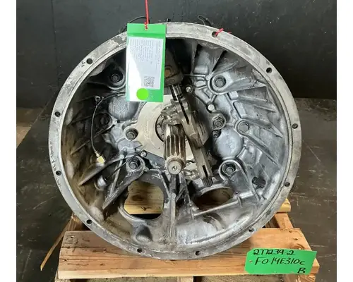 Transmission Assembly Eaton/Fuller FO14E310CLAS Geco - Fresno