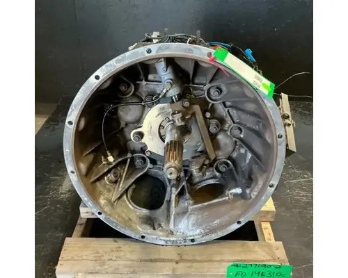 Transmission Assembly Eaton/Fuller FO14E310CLAS Geco - Fresno