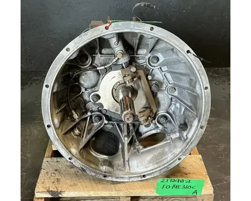 Transmission Assembly Eaton/Fuller FO14E310CLAS Geco - Fresno