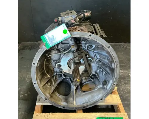 Transmission Assembly Eaton/Fuller FO14E310CLAS Geco - Fresno