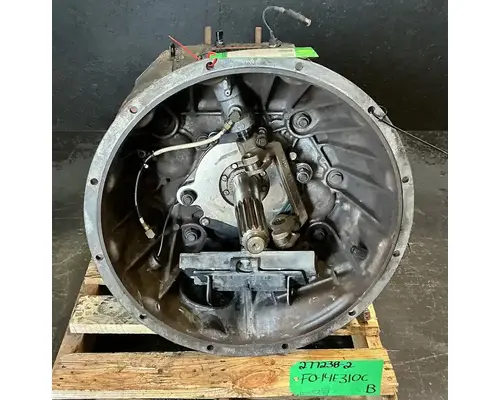 Transmission Assembly Eaton/Fuller FO14E310CLAS Geco - Fresno