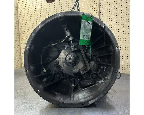 Transmission Assembly Eaton/Fuller FO14E310CLAS Geco - Fresno