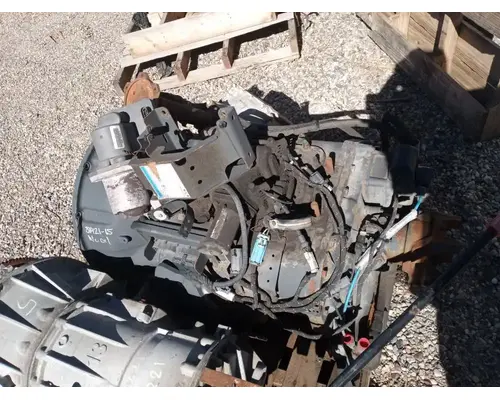 Transmission Assembly Eaton/Fuller FO16E310C Holst Truck Parts